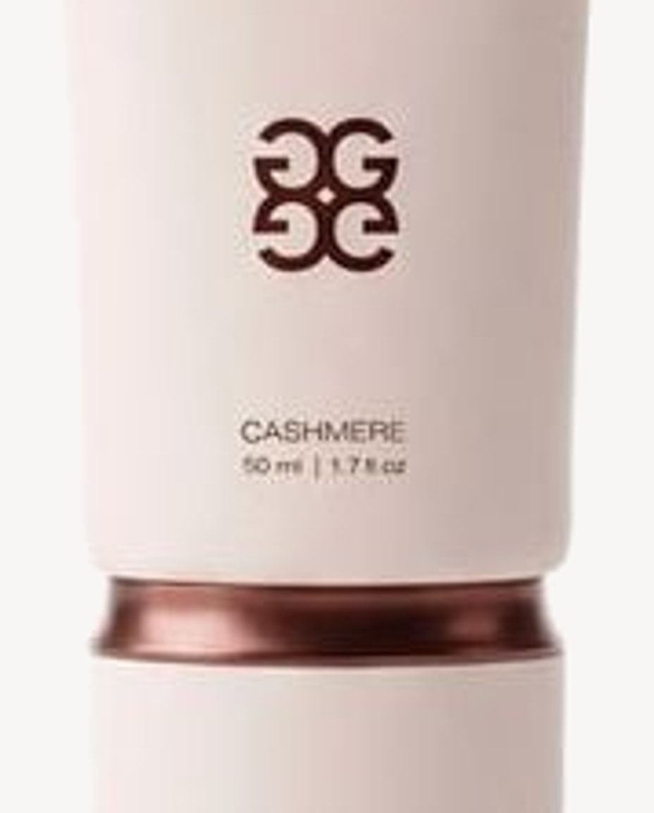 Крем-баттер для рук Cashmere GLOW ME