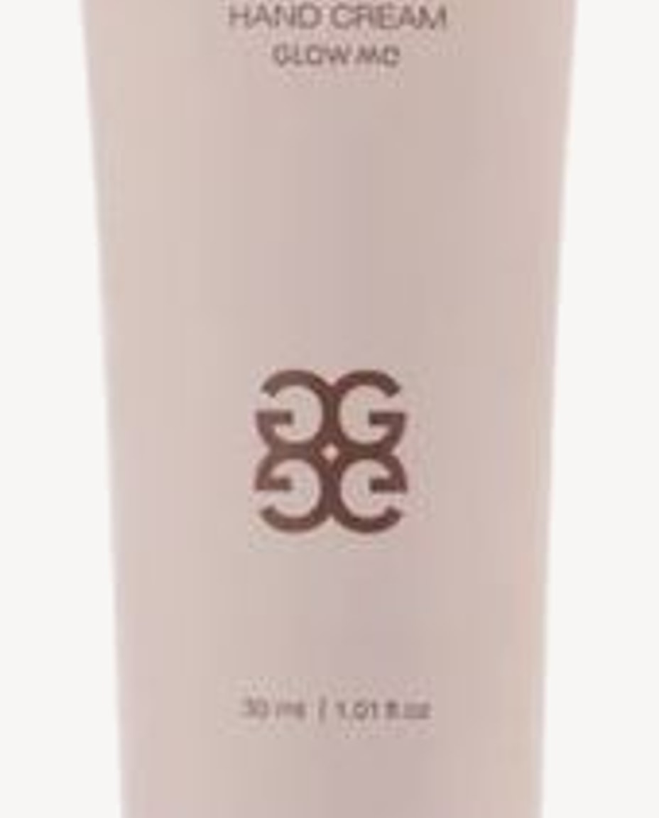 Крем для рук без отдушки GLOW ME