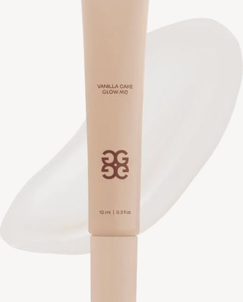 Бальзам для губ с пептидами VANILLA CAKE GLOW ME