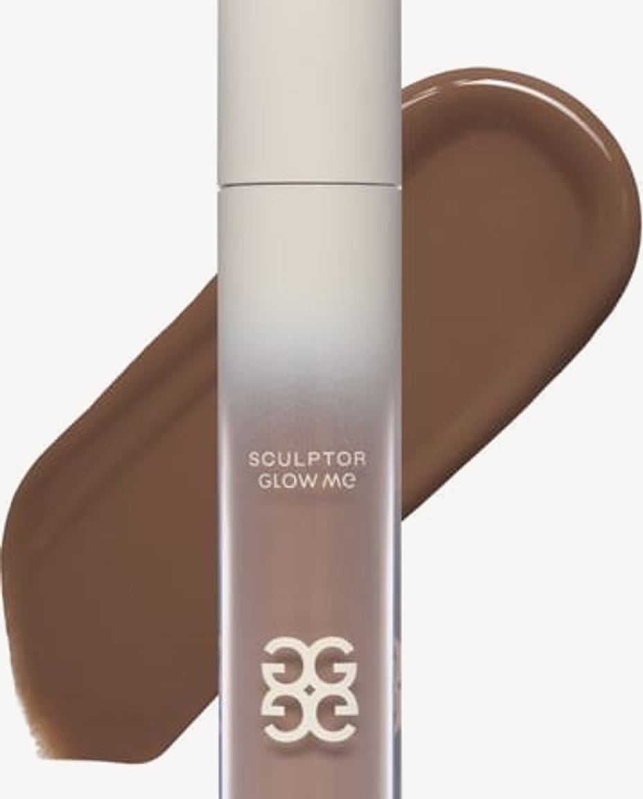 Жидкий скульптор, оттенок 02 GLOW ME